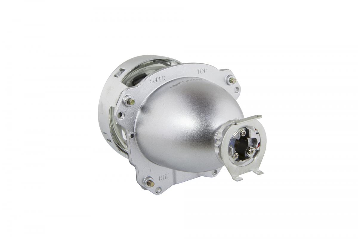 Линза Infolight G6 под лампу H1