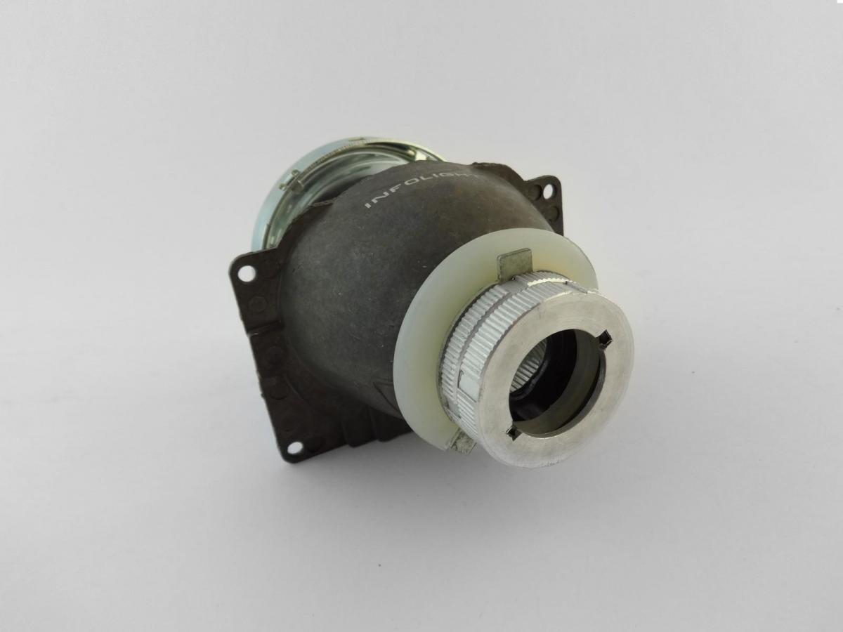 Линза Infolight G6 под лампу D2