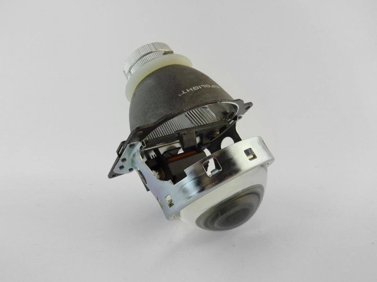 Линза Infolight G6 под лампу D2