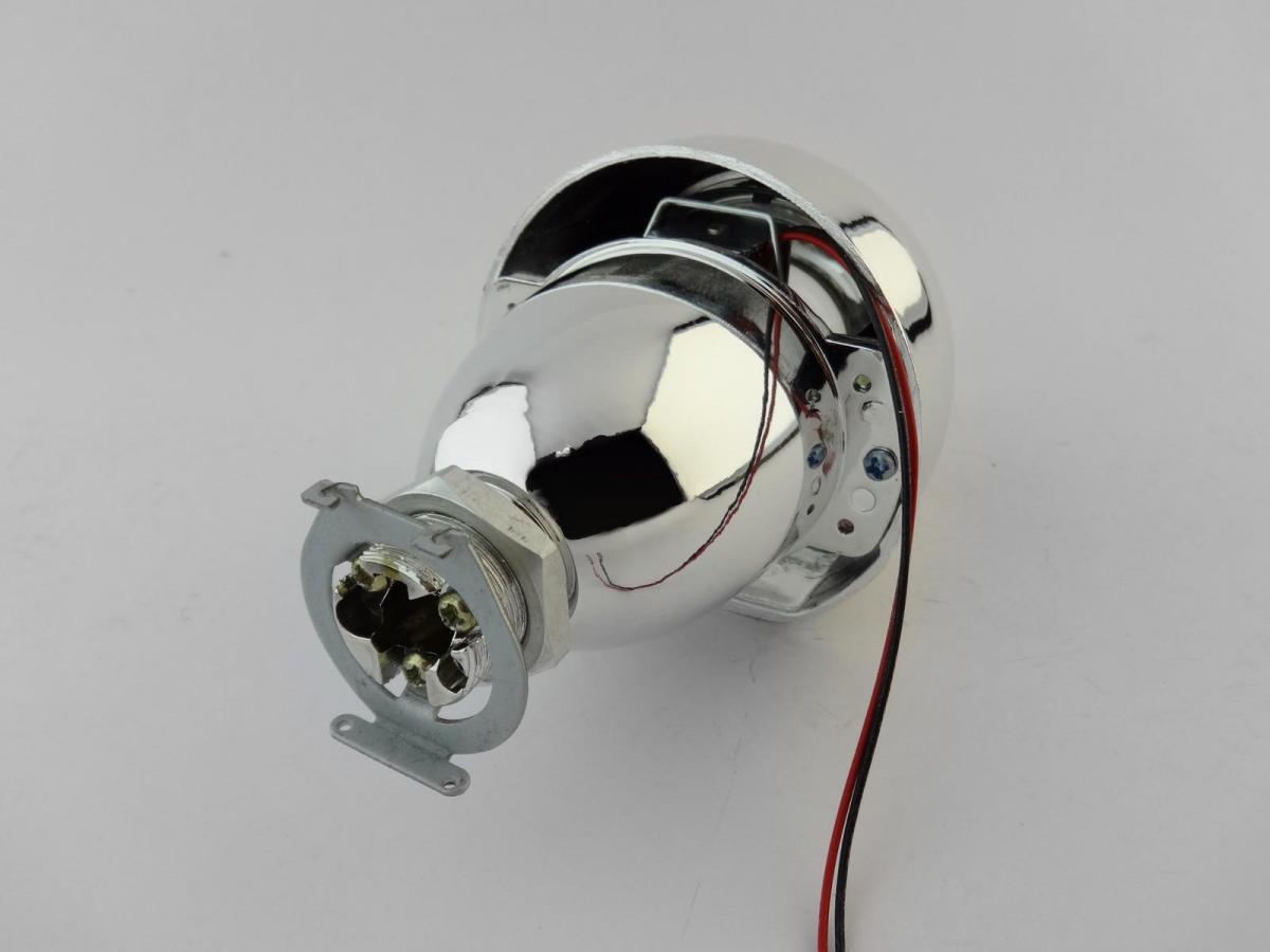 Мини-линза Infolight 2,2