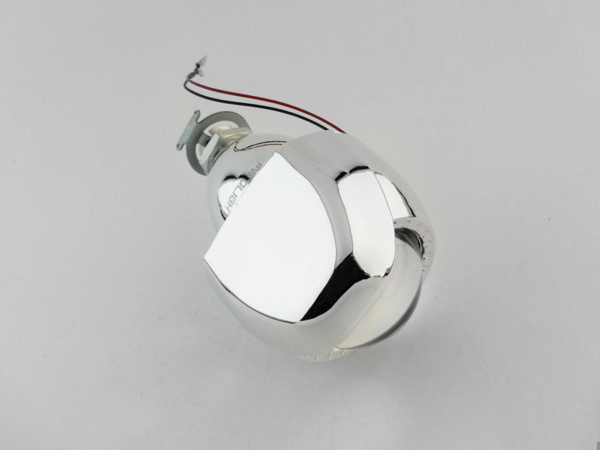 Мини-линза Infolight 2,2