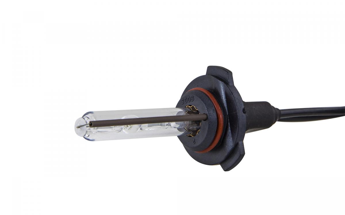 Комплект ксенона Infolight Expert Plus Pro HB3 5000K +50%