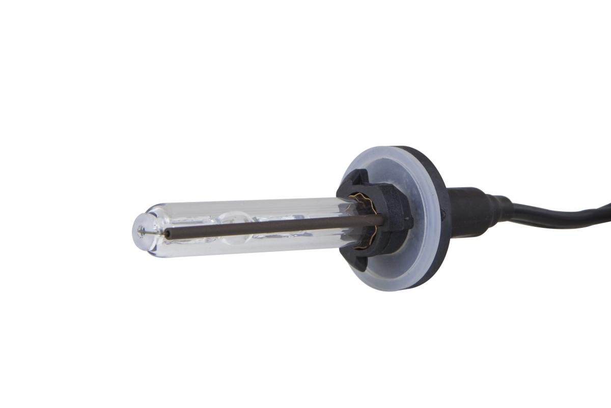 Комплект ксенону Infolight H27 6000К 50W