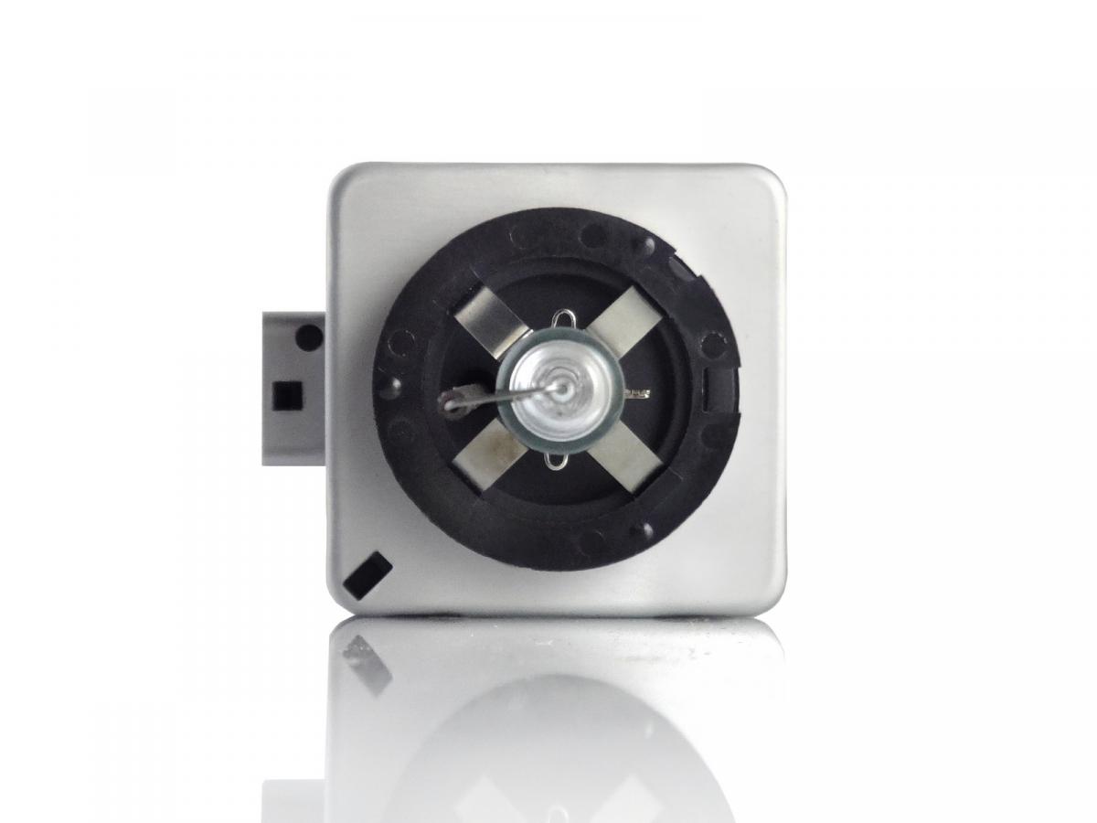 Ксеноновая лампа Infolight D1S (+50%) 4300K