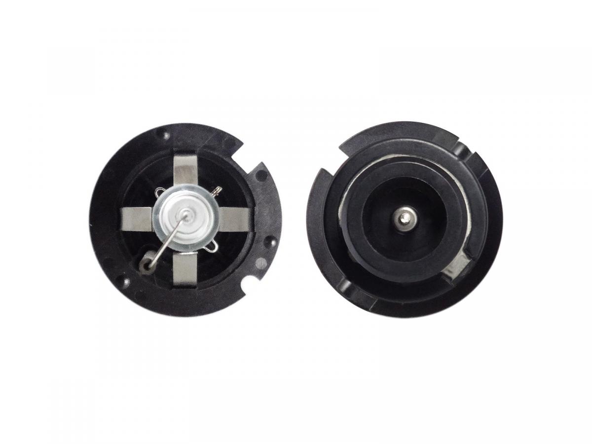 Ксеноновая лампа Infolight D4S (+50%) 4300K