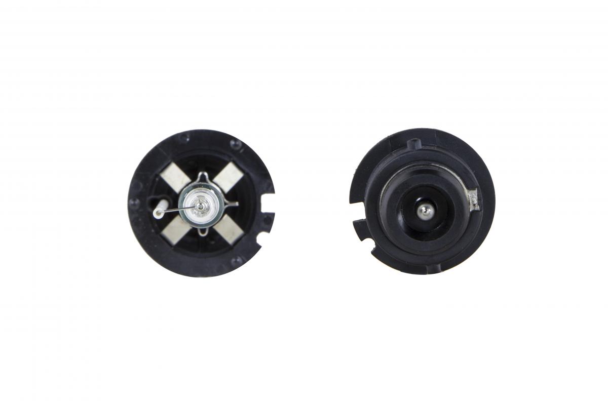 Ксеноновая лампа Infolight D2R (+50%) 4300K