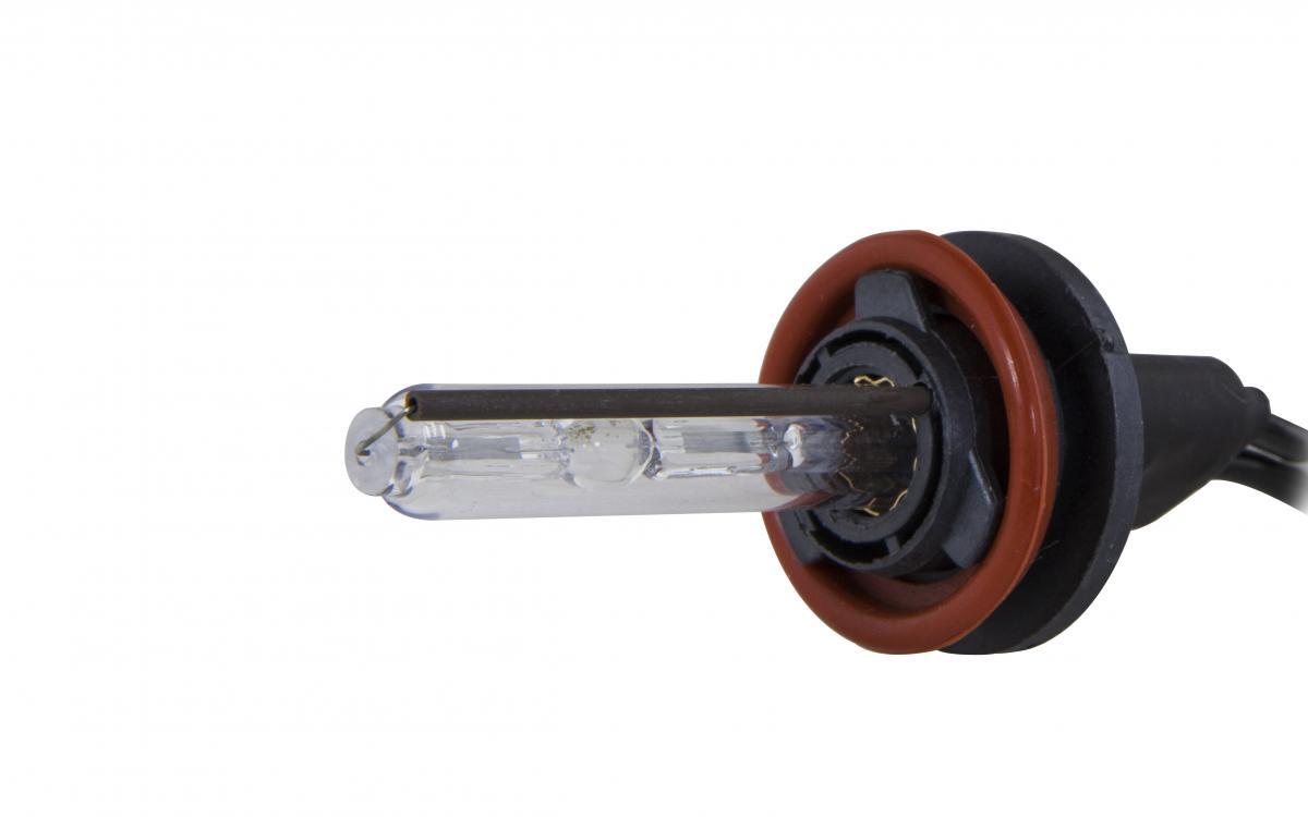 Комплект ксенона Sho-Me H11 4300К Infolight