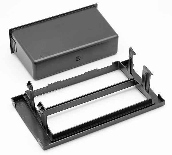 Переходная рамка Audi A4, Seat Exeo Carav 11-001