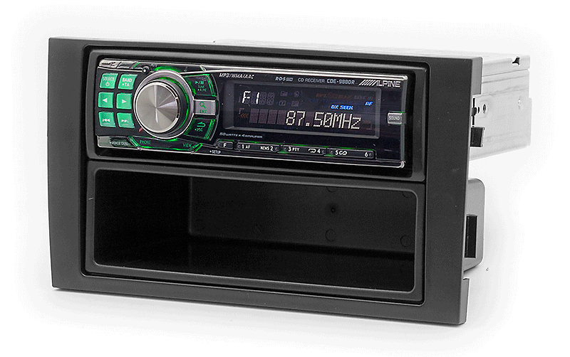 Переходная рамка Audi A4, Seat Exeo Carav 11-001