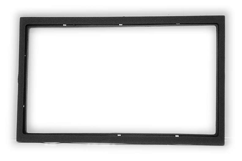 Переходная рамка Skoda Fabia, Octavia, SuperB Carav 11-101