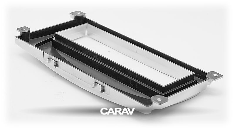 CARAV 11-415 1-din