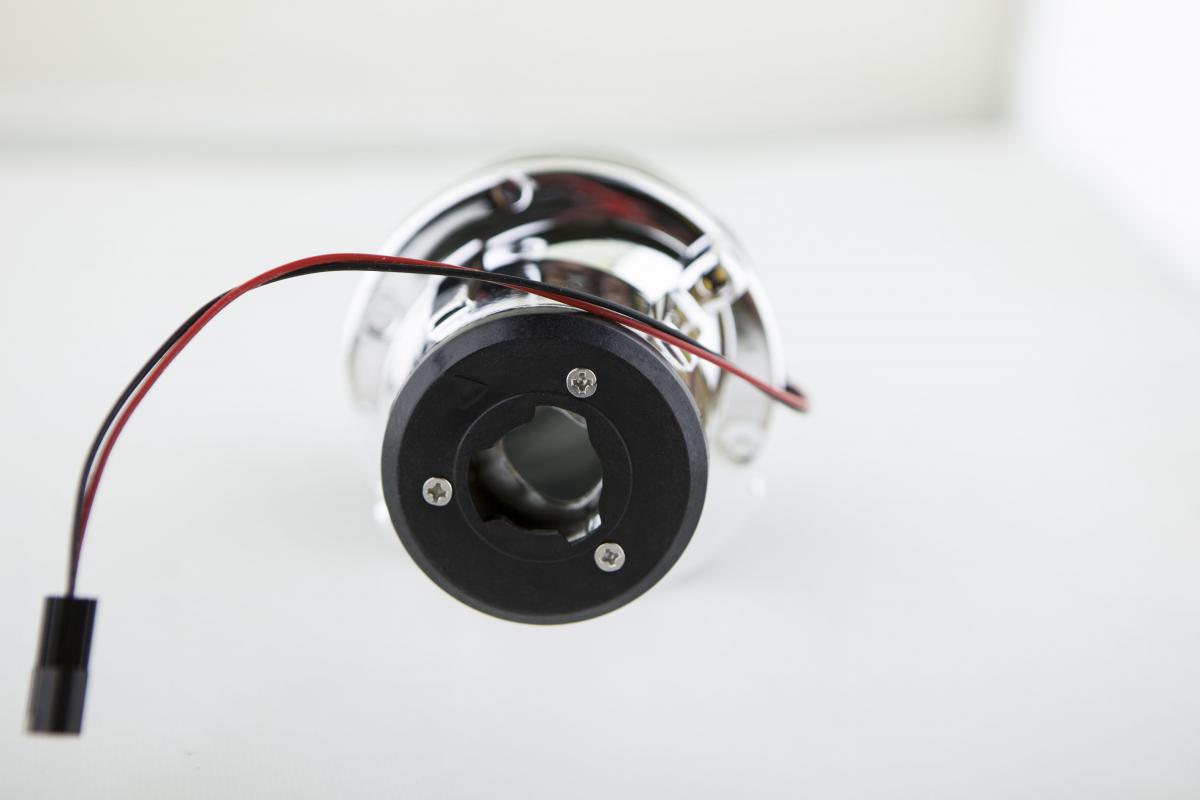 Линза Infolight F2-Bi в ПТФ