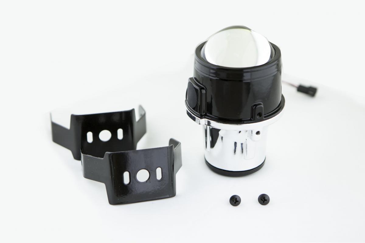 Линза Infolight F2-Bi в ПТФ