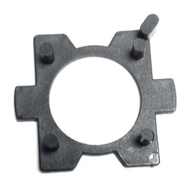 Адаптер для фиксации LED ламп Falcon TK-111 Mazda, Gelly