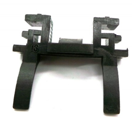 Перехідник для LED ламп TK-116 Ford, Land Rover