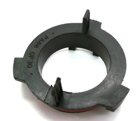 Адаптер для фиксации LED ламп Falcon TK-118 OPEL, Honda, Mazda, VW