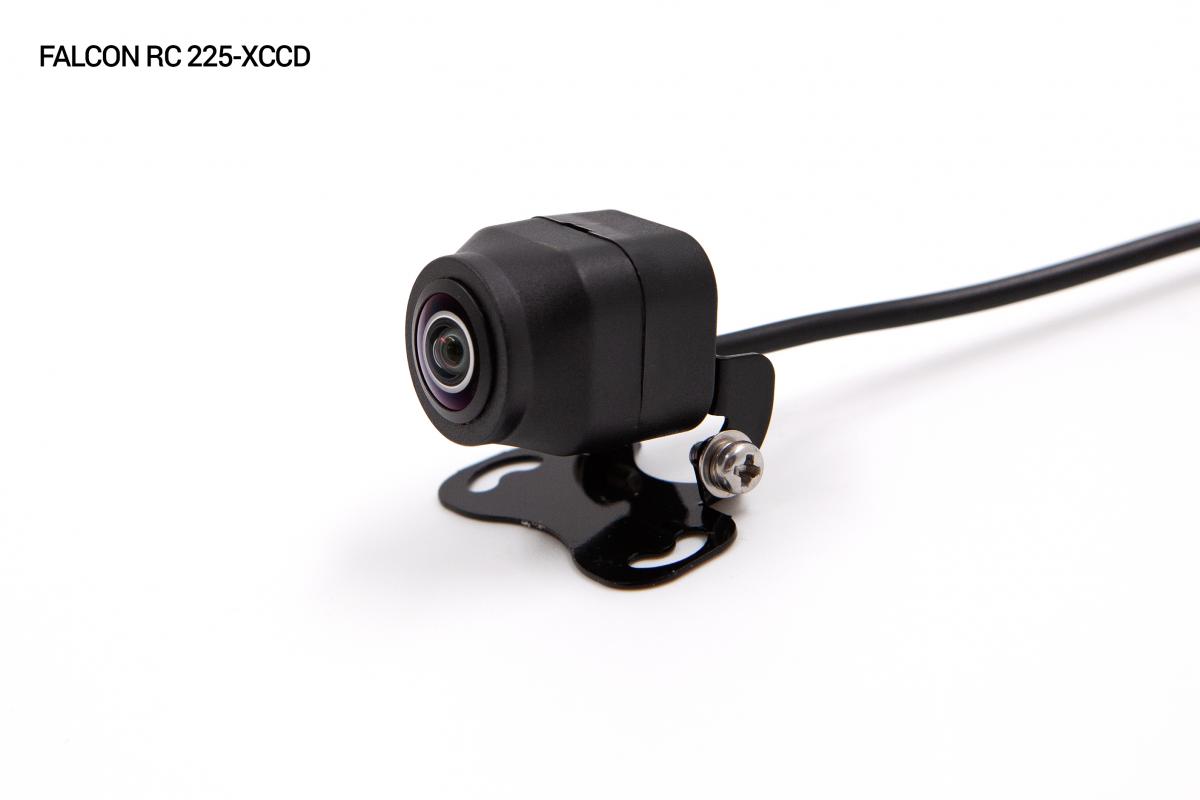 Камера заднего вида Falcon RC 225-XCCD