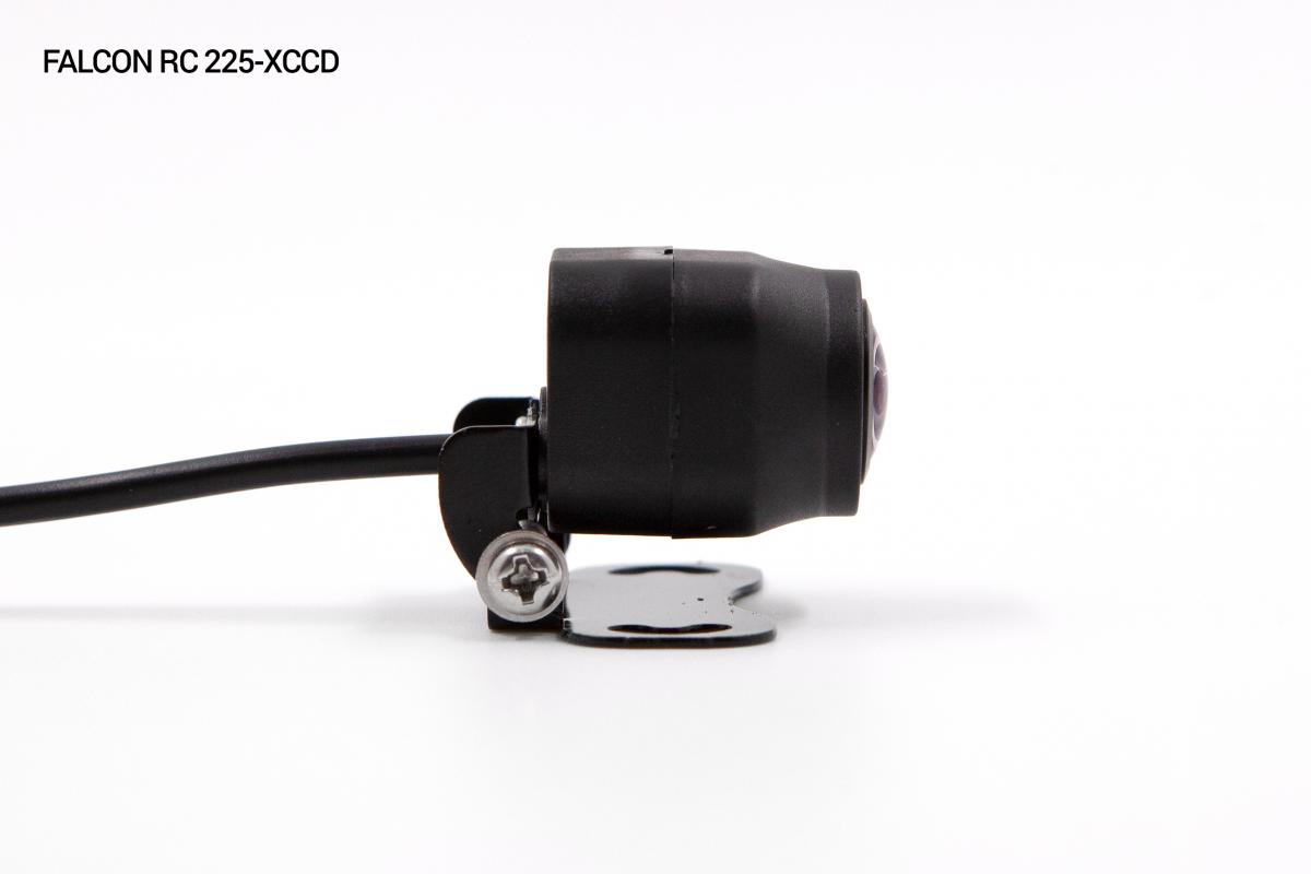 Камера заднего вида Falcon RC 225-XCCD