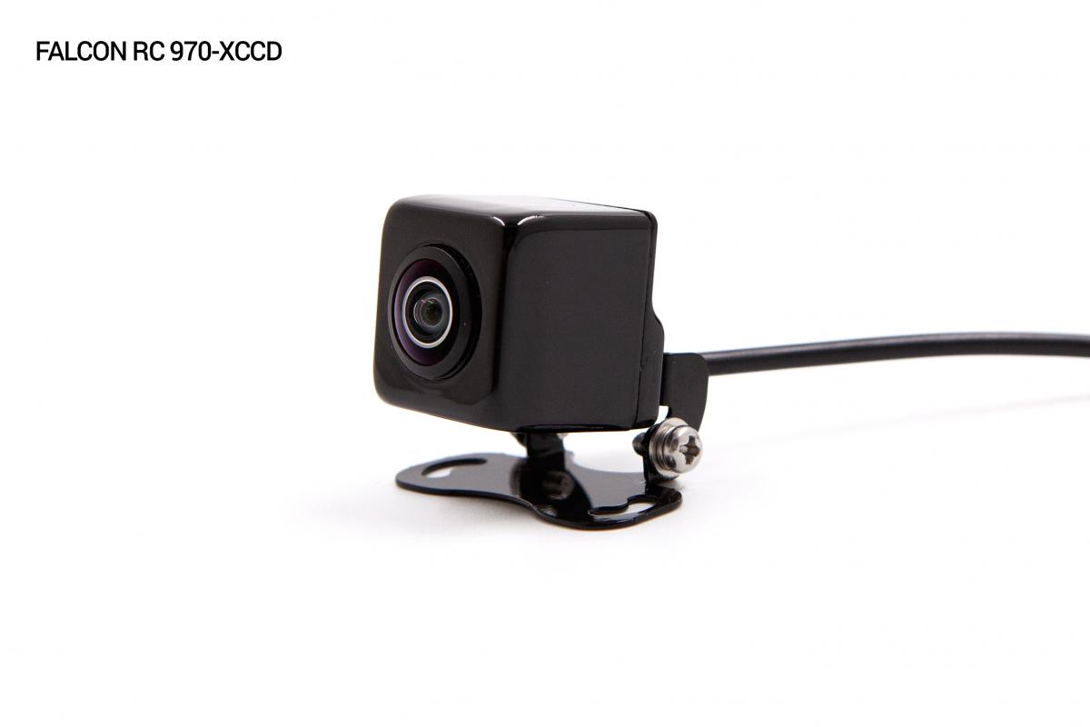 Камера заднего вида Falcon RC 970-XCCD