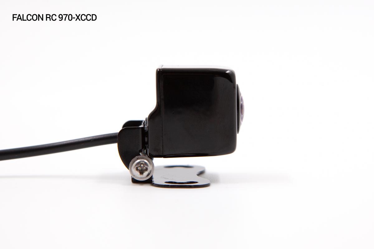 Камера заднего вида Falcon RC 970-XCCD