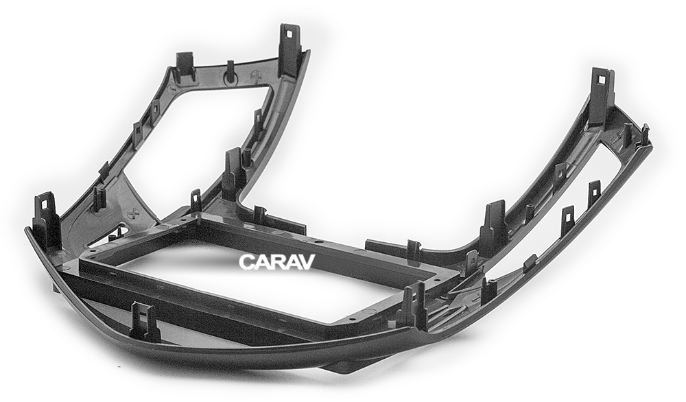 CARAV 22-240 2-din