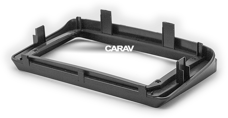 CARAV 22-603 2-din