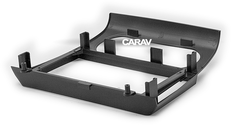 CARAV 22-760 2din