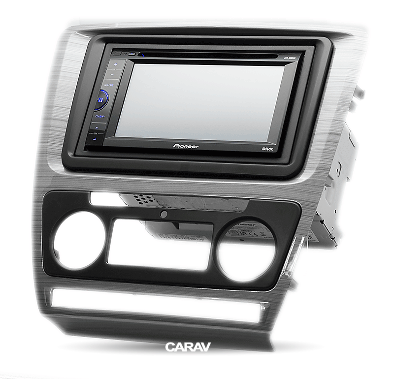 Перехідна рамка CARAV 11-042