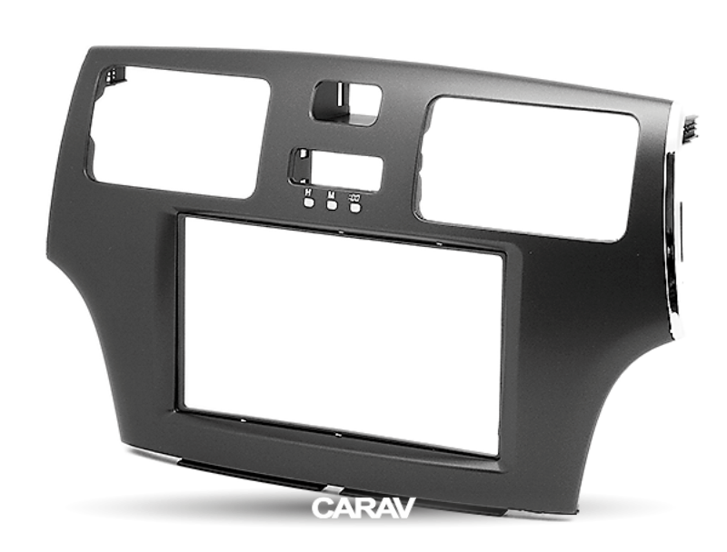 Перехідна рамка CARAV 11-162