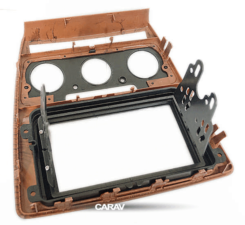 Перехідна рамка CARAV 11-206