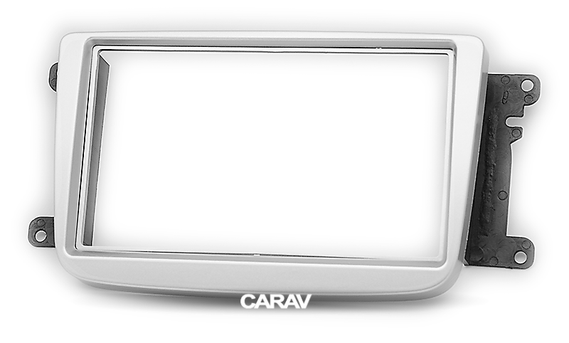 Перехідна рамка CARAV 11-226