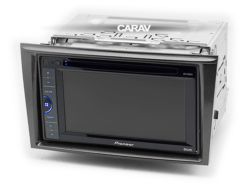 Перехідна рамка CARAV 11-249