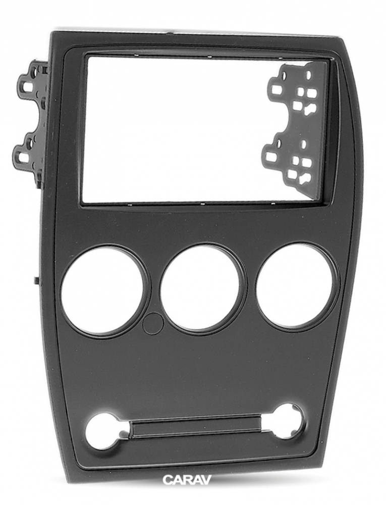 Перехідна рамка CARAV 11-254