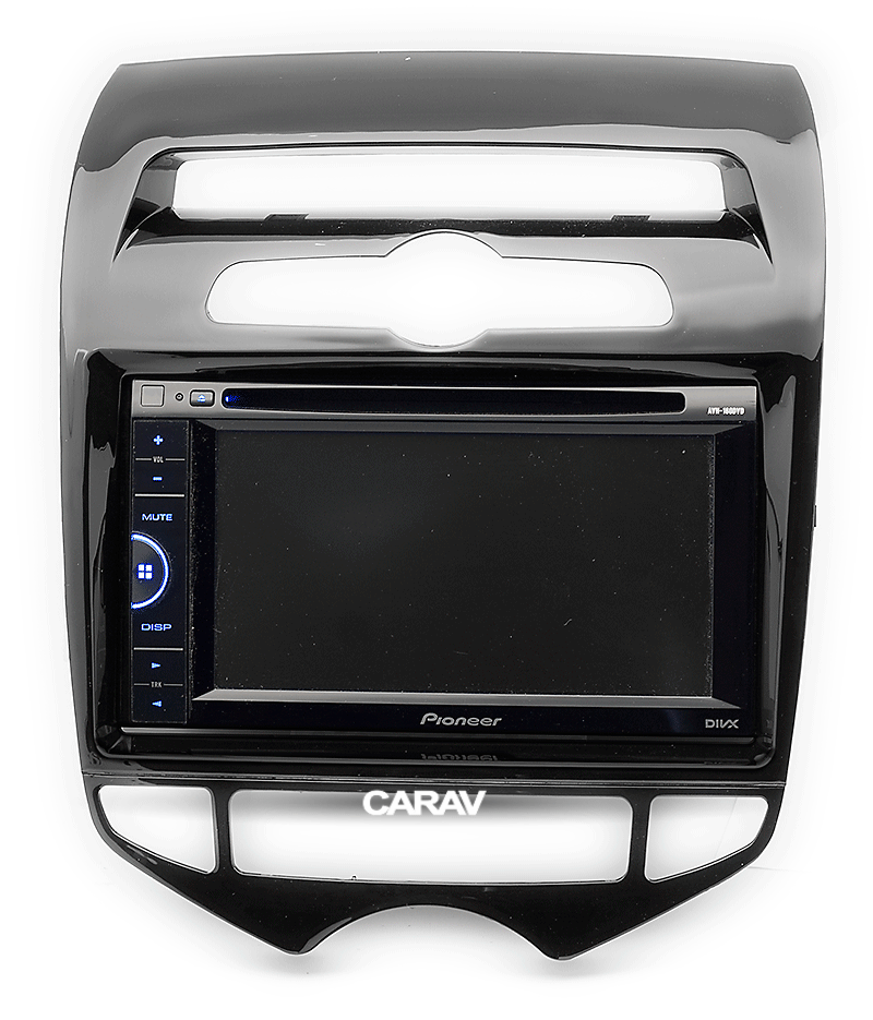 Перехідна рамка CARAV 11-311