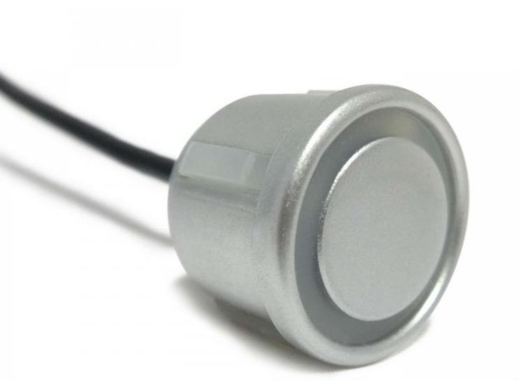 Паркувальний радар Falcon 2630 silver-4