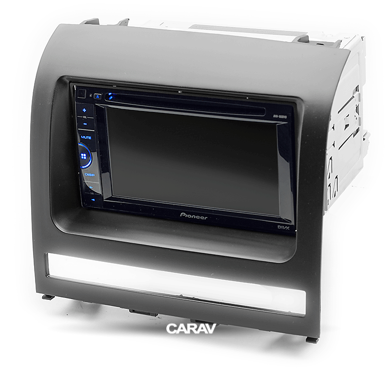 Перехідна рамка CARAV 11-377