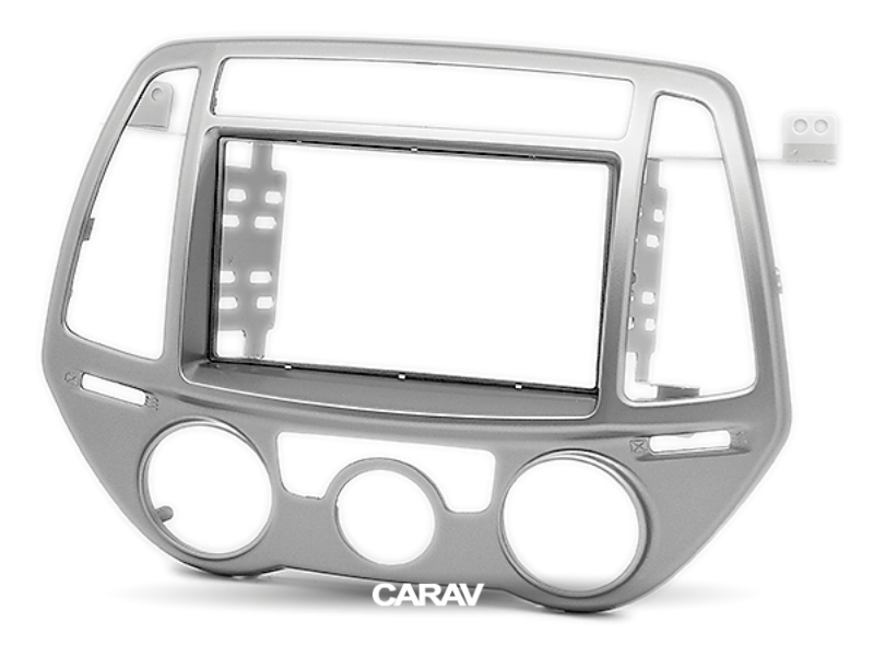 Перехідна рамка CARAV 11-426