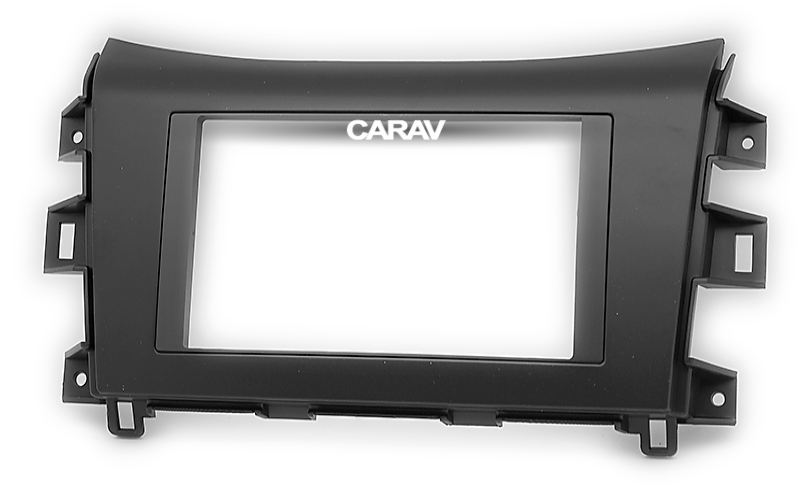 Перехідна рамка CARAV 11-566