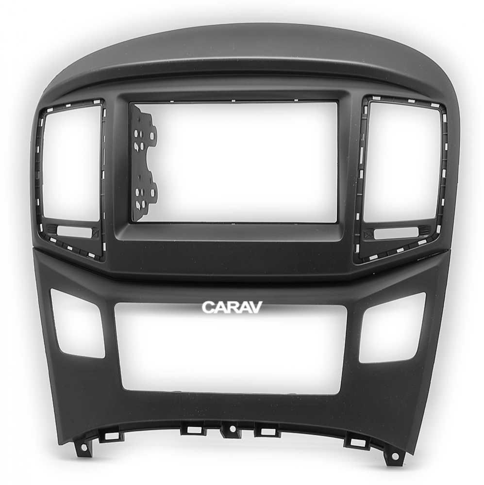 Перехідна рамка CARAV 11-604