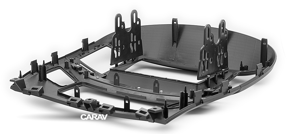 Перехідна рамка CARAV 11-604