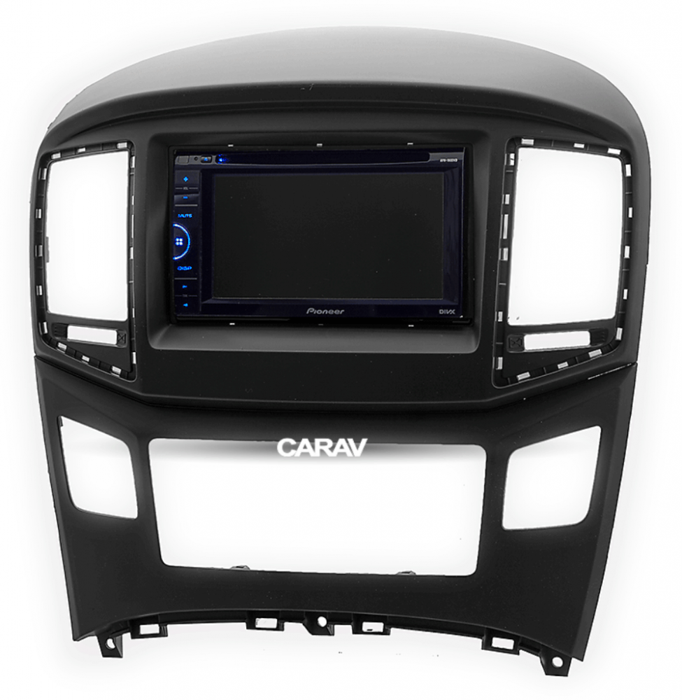 Перехідна рамка CARAV 11-604