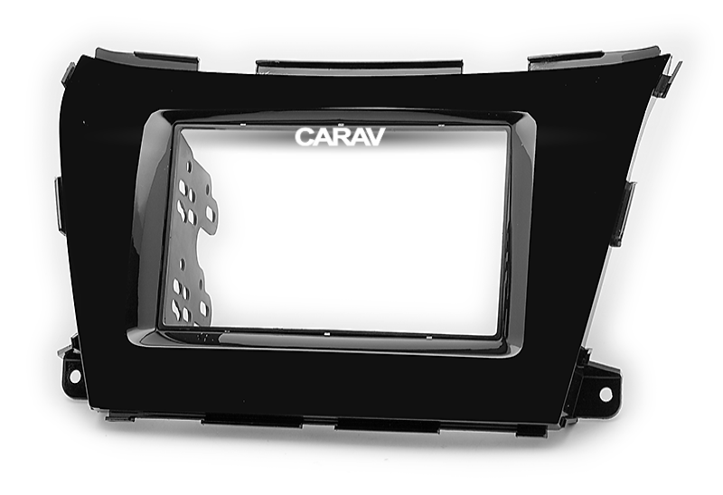 Перехідна рамка CARAV 11-643