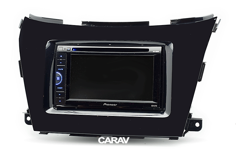 Перехідна рамка CARAV 11-643