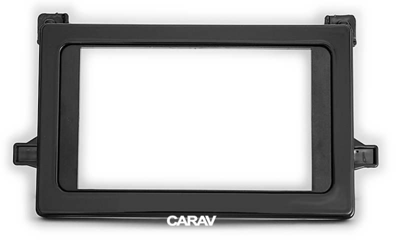 Перехідна рамка CARAV 11-651