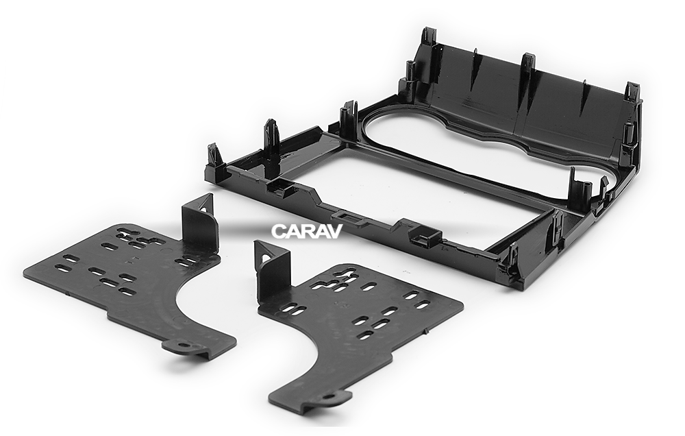 Перехідна рамка CARAV 11-659
