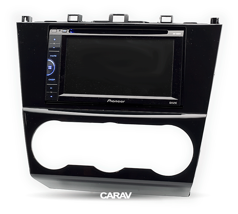 Перехідна рамка CARAV 11-659