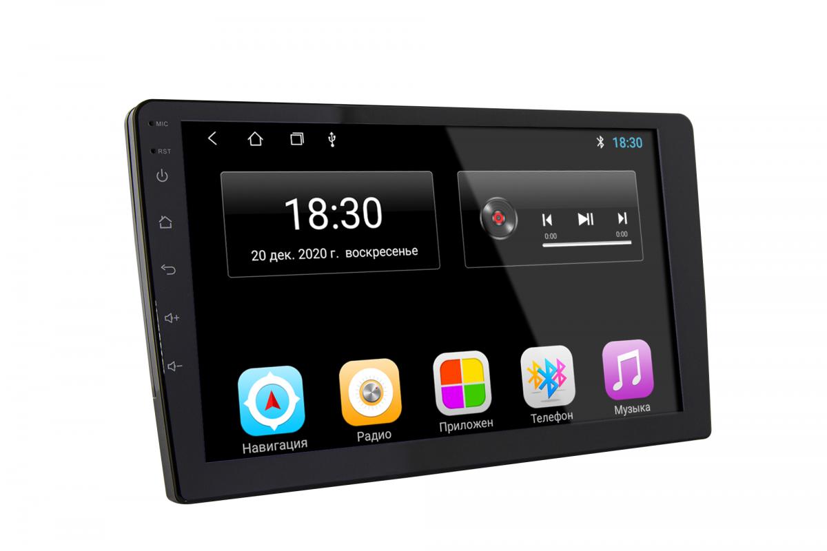 Универсальное головное устройство EasyGo A510 v2