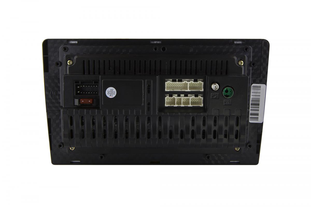 Универсальное головное устройство EasyGo A510 v2