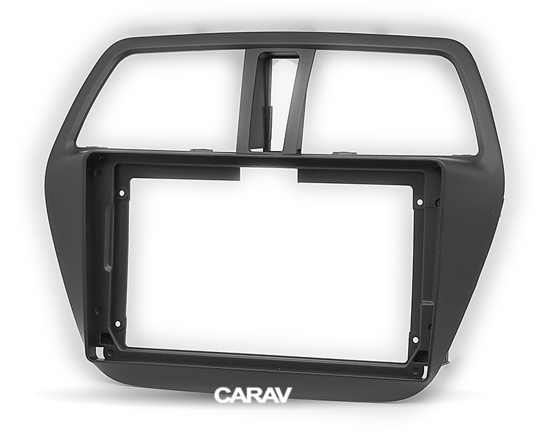 Перехідна рамка CARAV 22-438