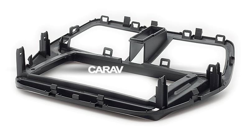 Перехідна рамка CARAV 22-438